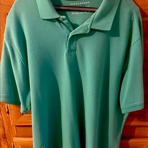 Saddlebred shirt never worn